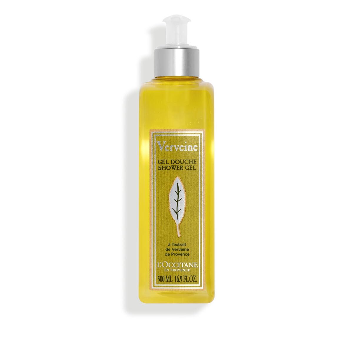 L'Occitane en Provence Gel Doccia Verbena 500 ML