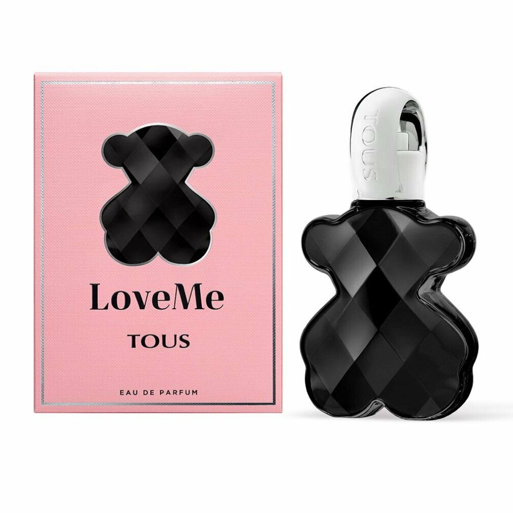 Tous Loveme Onyx Eau De Parfum Spray