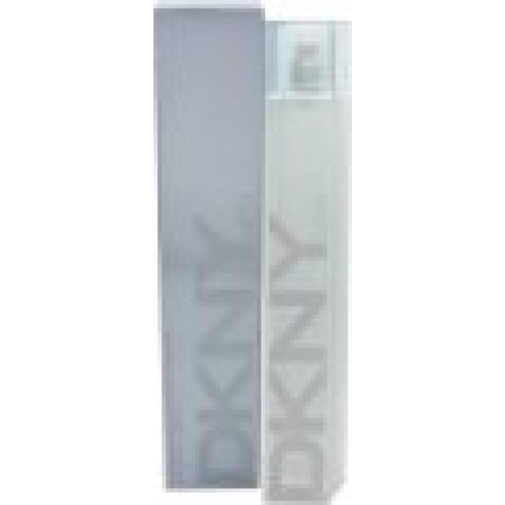 DKNY Men Energizing Edt Spray