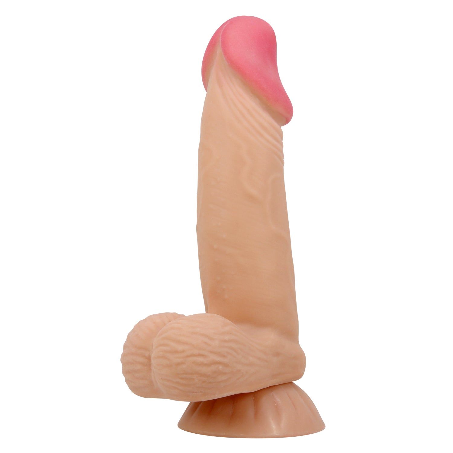 Dildo Realistico Duvall 19,4 cm