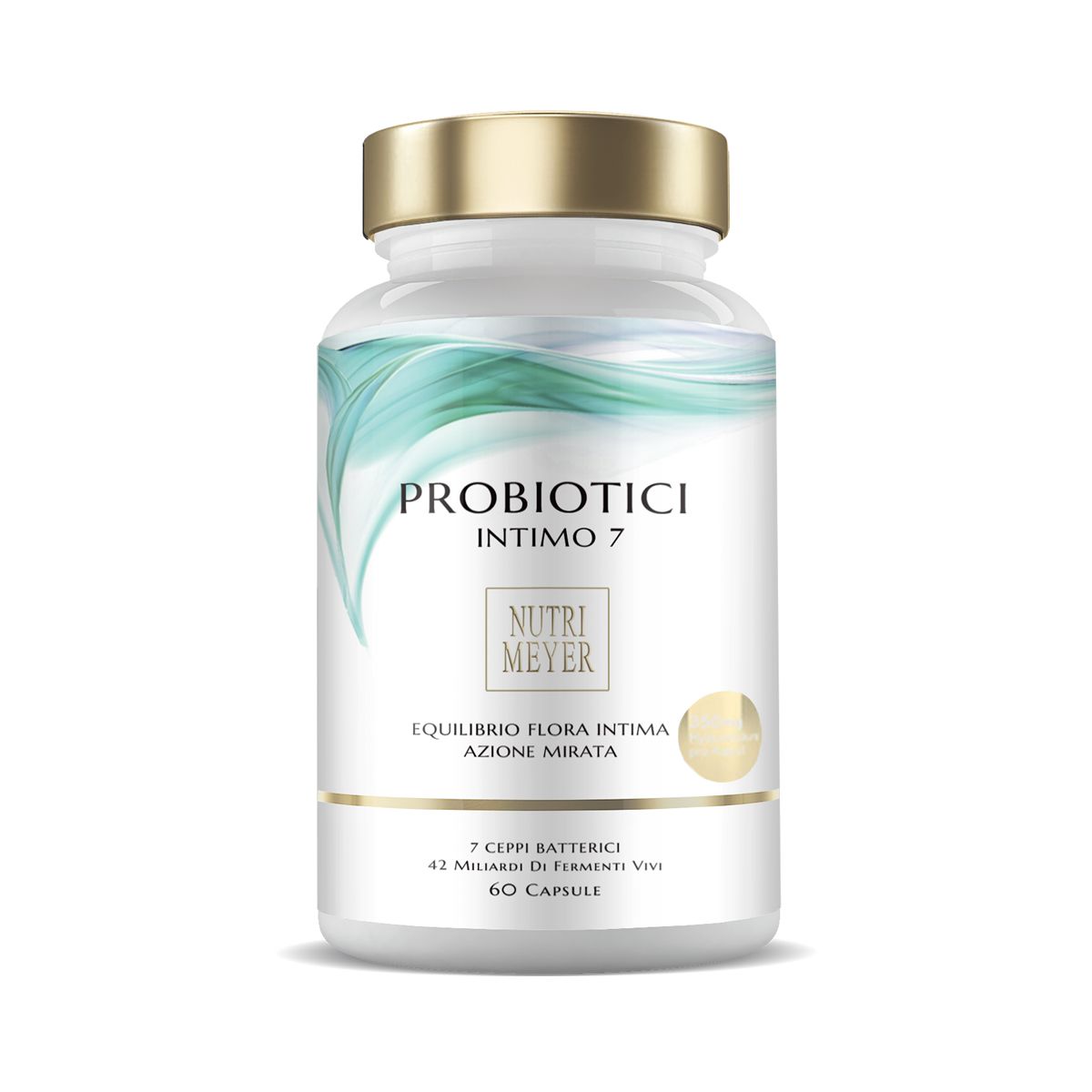 BeSwiss Probiotici Vaginali Intimo 7 - Probiotici Intimi Donna