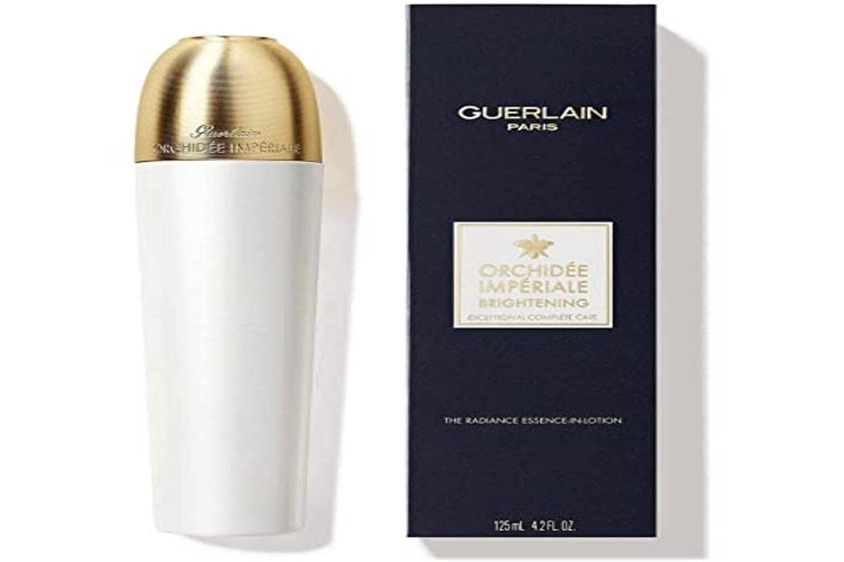 Essenza in Lozione Illuminante Orchidea Imperiale 125 ml di Guerlain