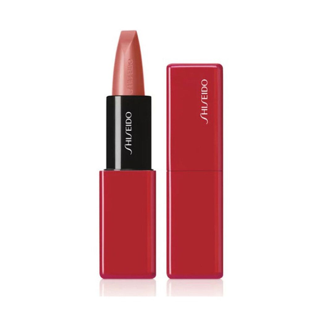 Shiseido Technosatin Gel Rossetto 402