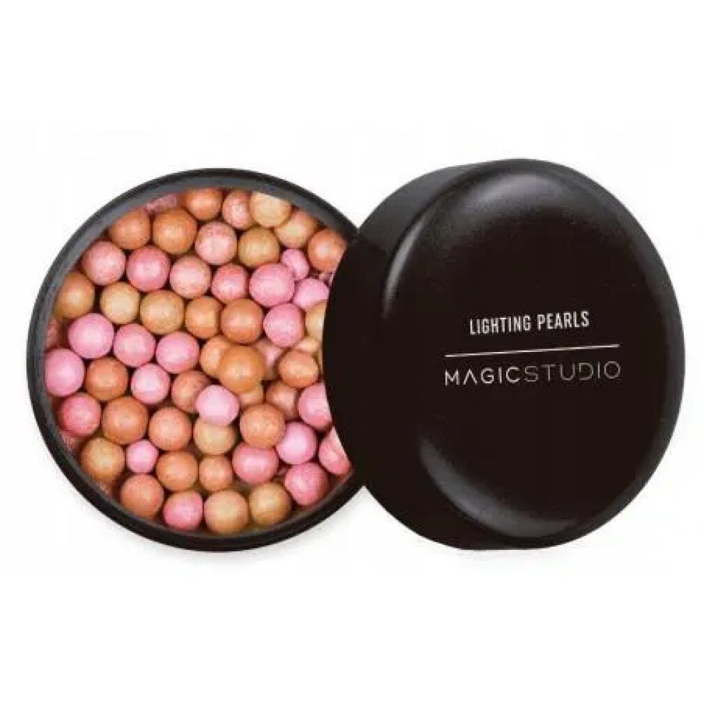 Perle di luce Magic Studio Powerful Cosmetics