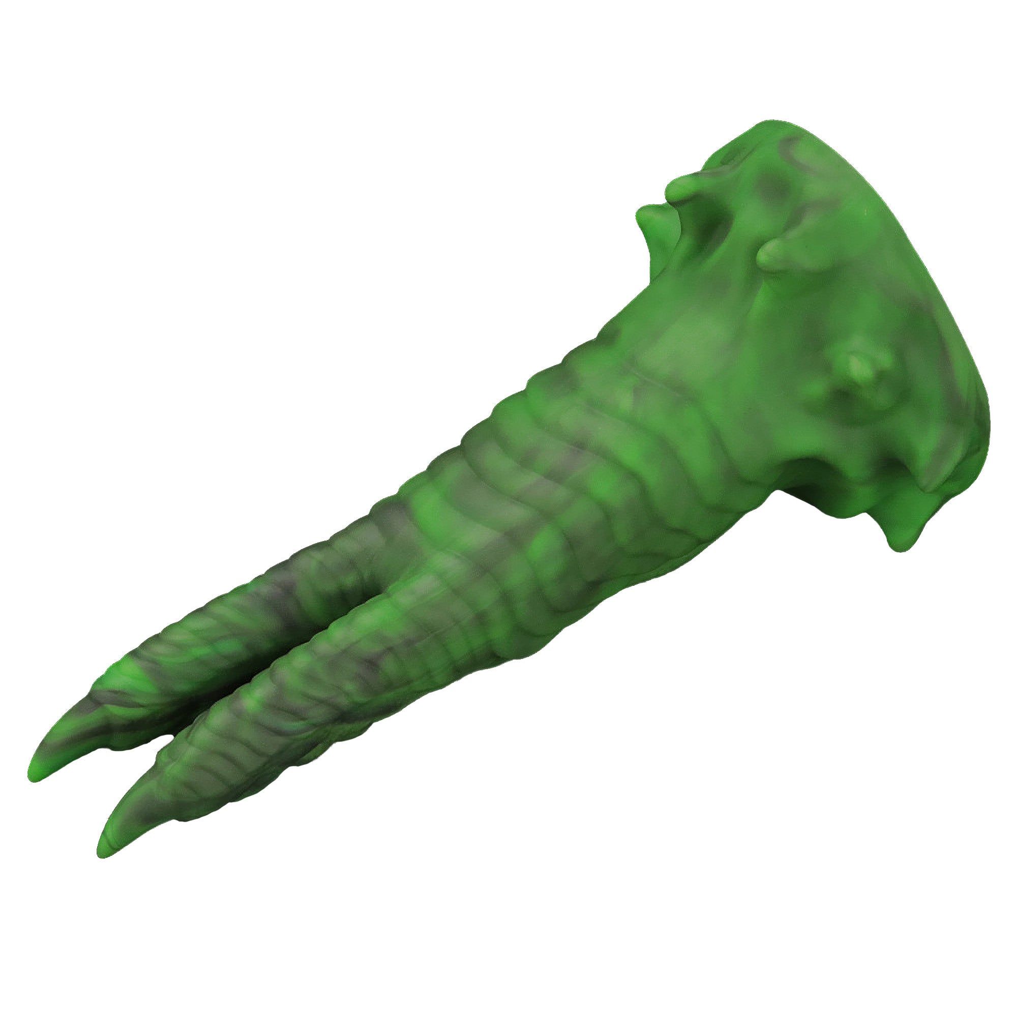 Dildo Monster Savage Charm Double Claw