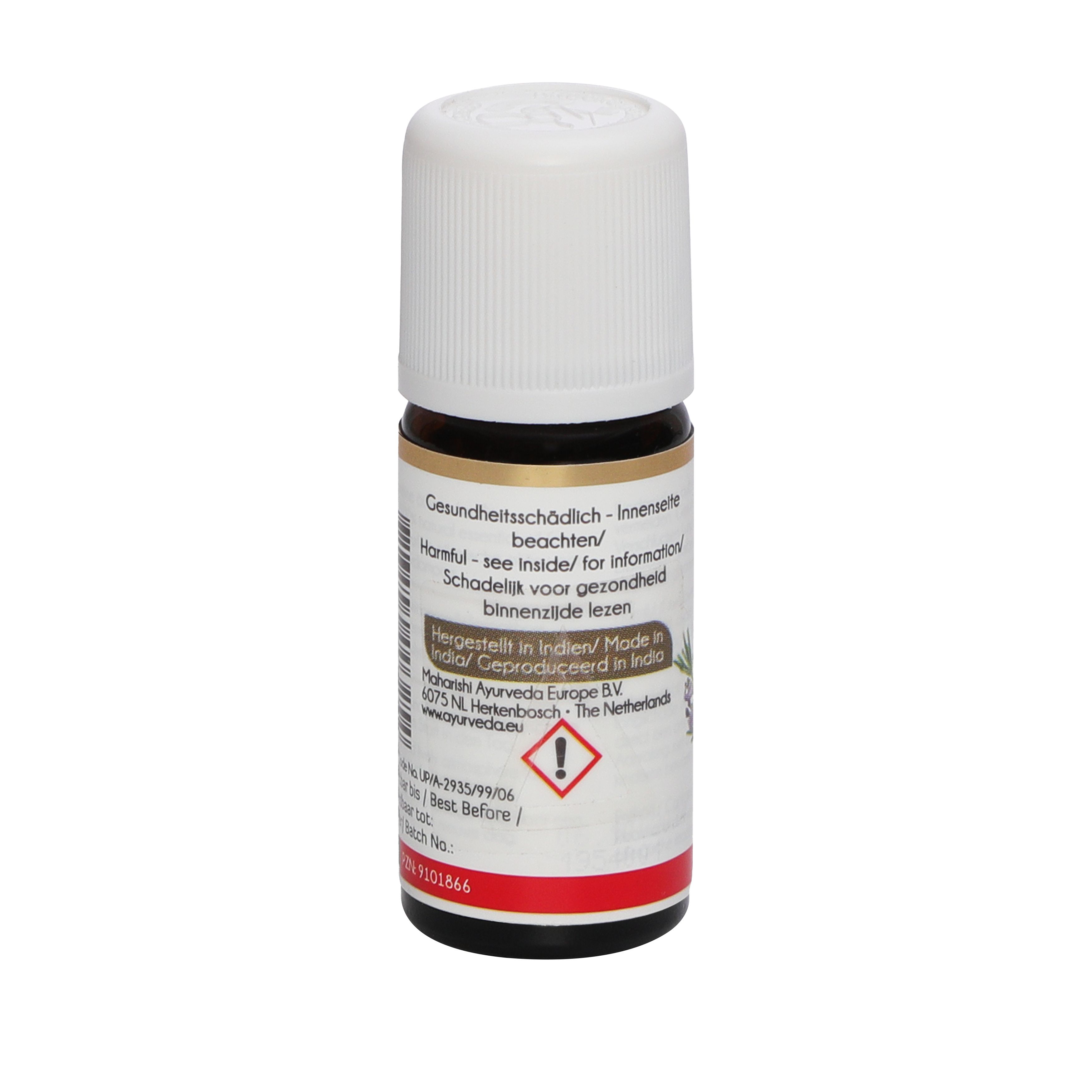 Maharishi Ayurveda - Olio aromatico Kapha