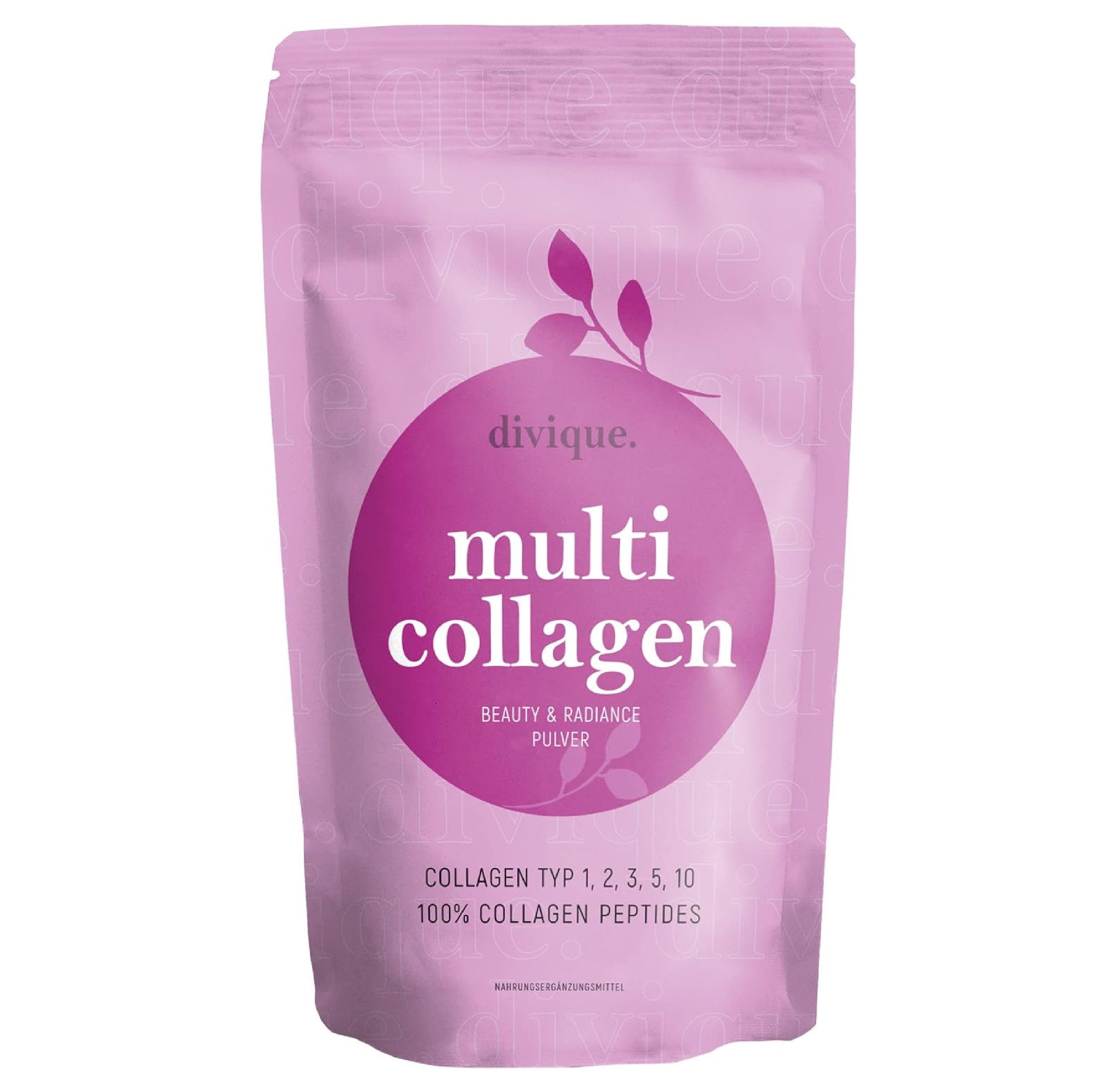 Divique Polvere Multi Collagene