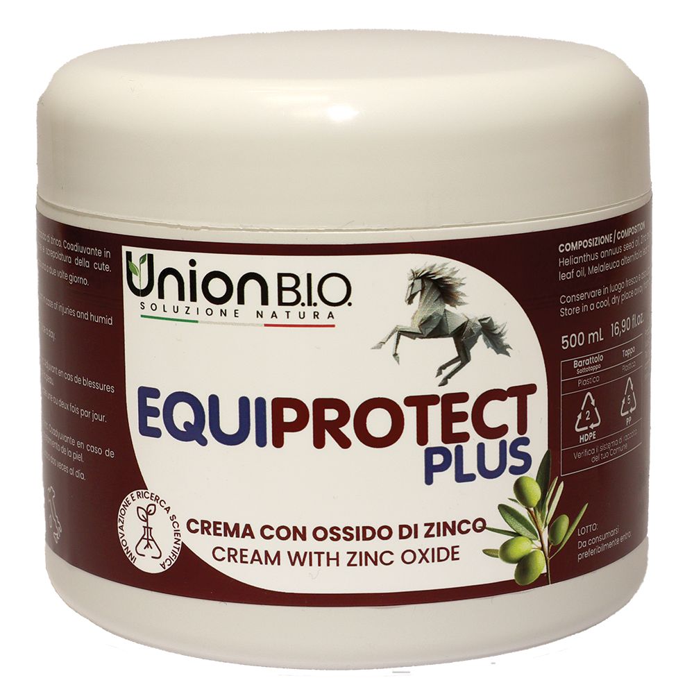 Union B.I.O. Equiprotect plus