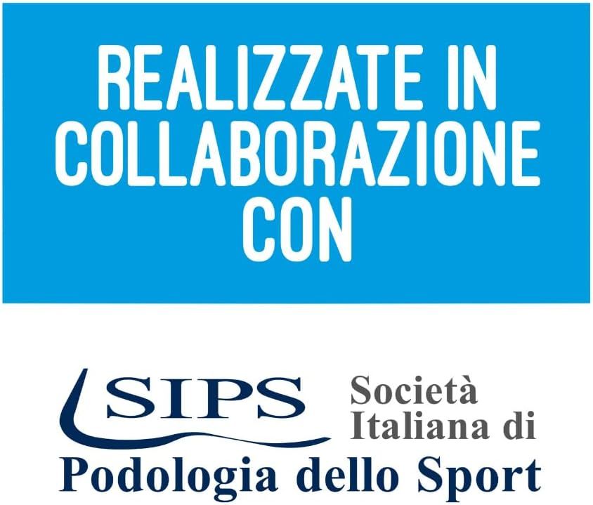 Solette Antiodore Universali, Freschezza per Ogni Passo, Taglia Unica per Scarpe Uomo e Donna