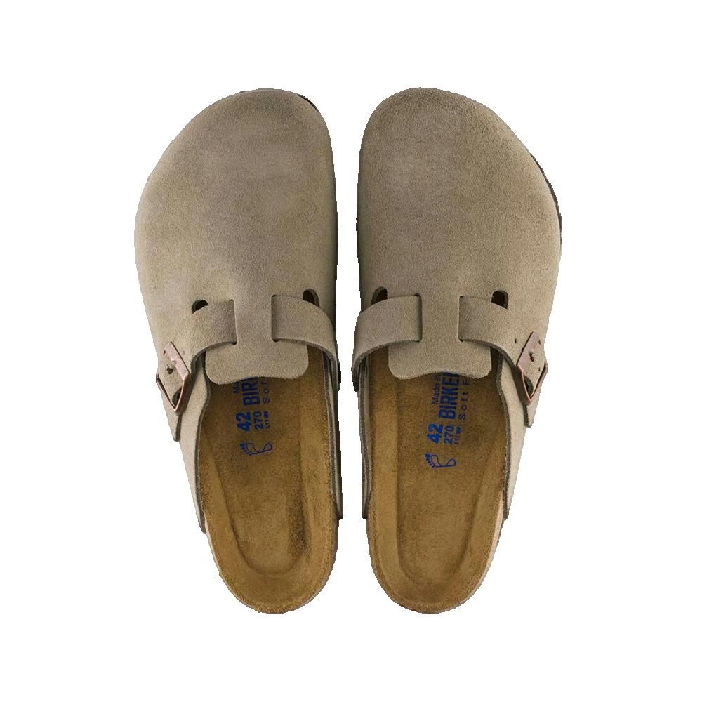 Birkenstock Scarpe Boston stretta
