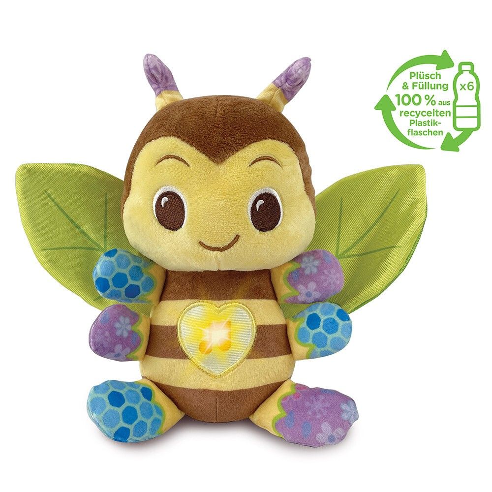 Vtech 80-554704 Ape musicale coccolosa