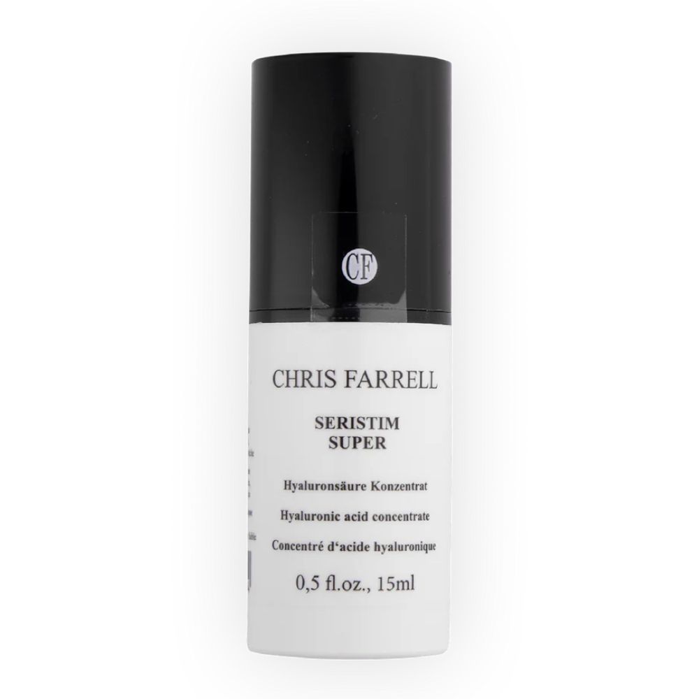 Chris Farrell Concentrato di base Seristim Super