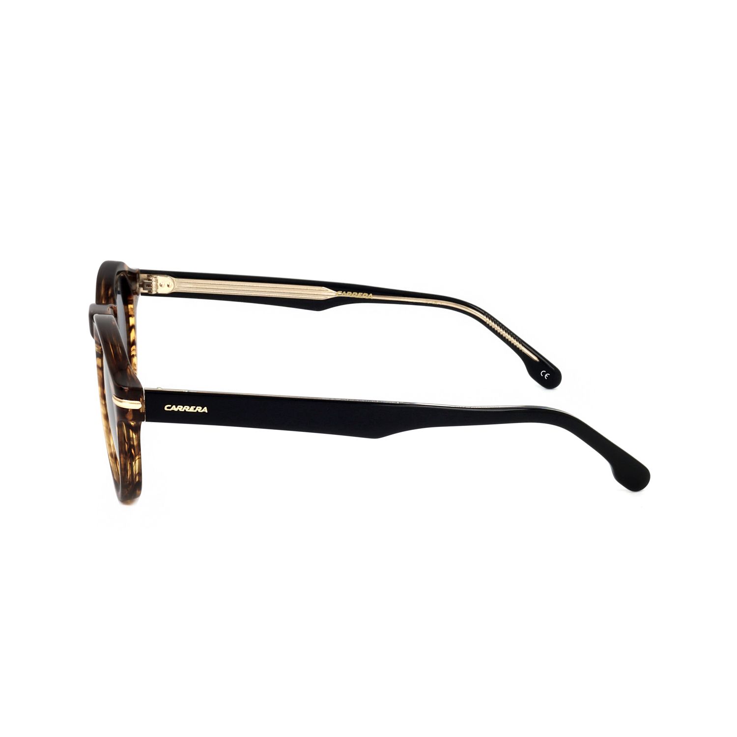 Carrera occhiali da sole unisex CARRERA 306/S mottled brown