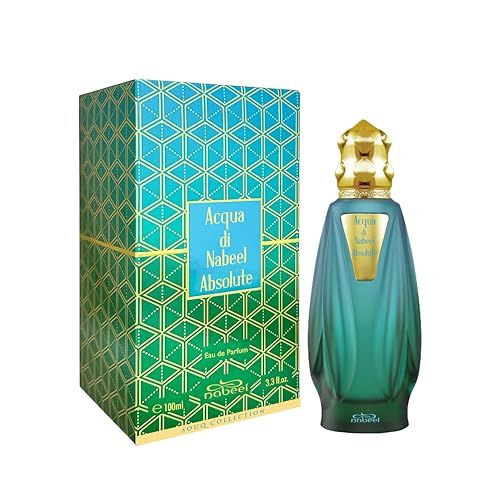 NABEEL ACQUA DI NABEEL ABSOLUTE EDP 100 ML