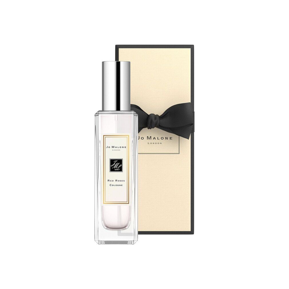 Jo Malone Red Roses Eau de Cologne 30 ml (Donna).