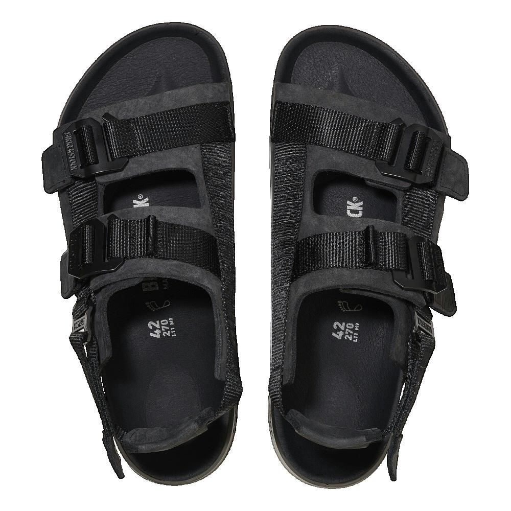 Birkenstock Scarpe uomo Shinjuku