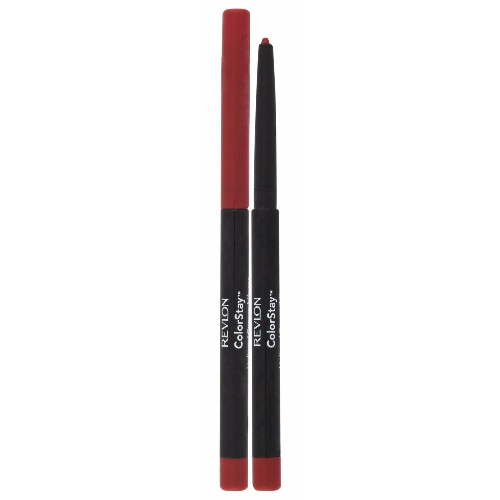 Revlon ColourStay LipLiner #20-red r