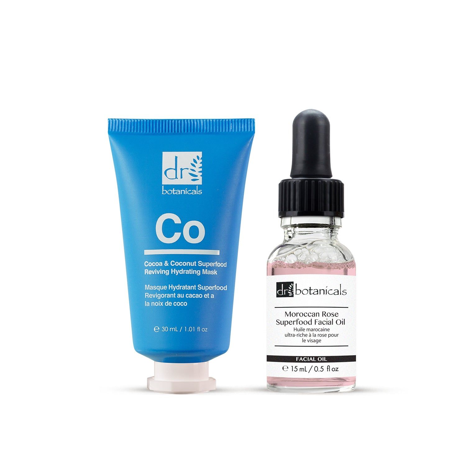 London botanical loboratories Bakuchiol + Siero Anti-Aging CBD