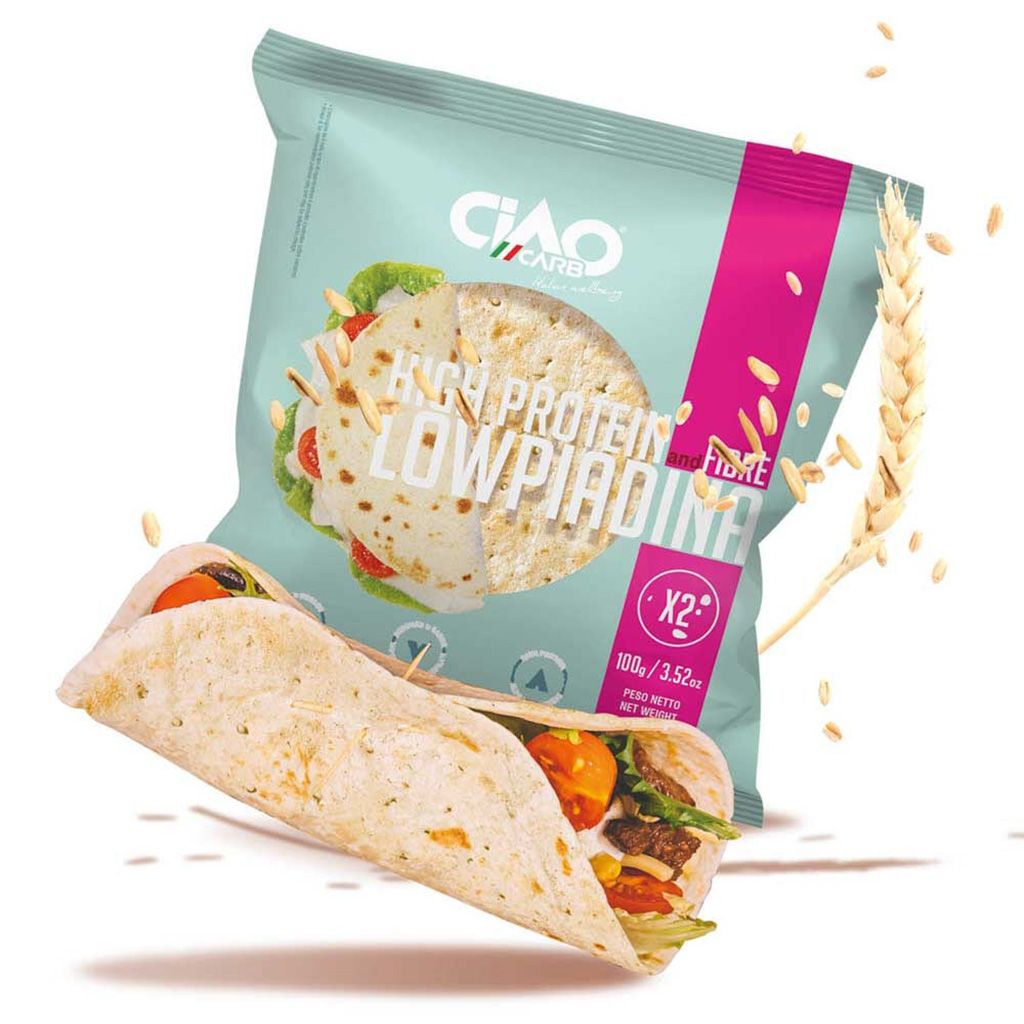 CIAOCARB   Lowpiadina   Low Line