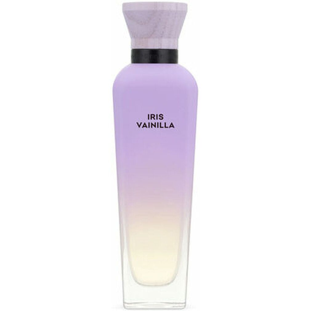 Adolfo Dominguez Iris Vainilla Eau De Parfum Spray