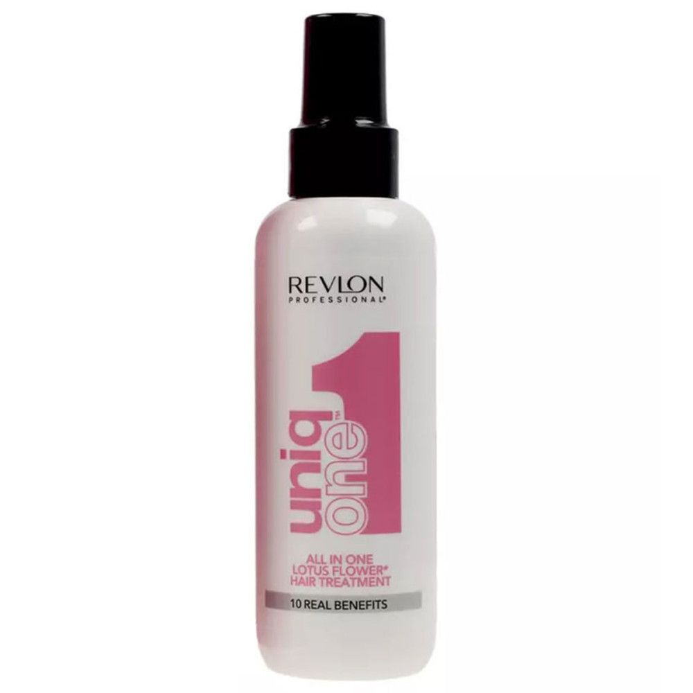 Revlon Professional Uniq One All In One Lotus Flower Hair Treatment