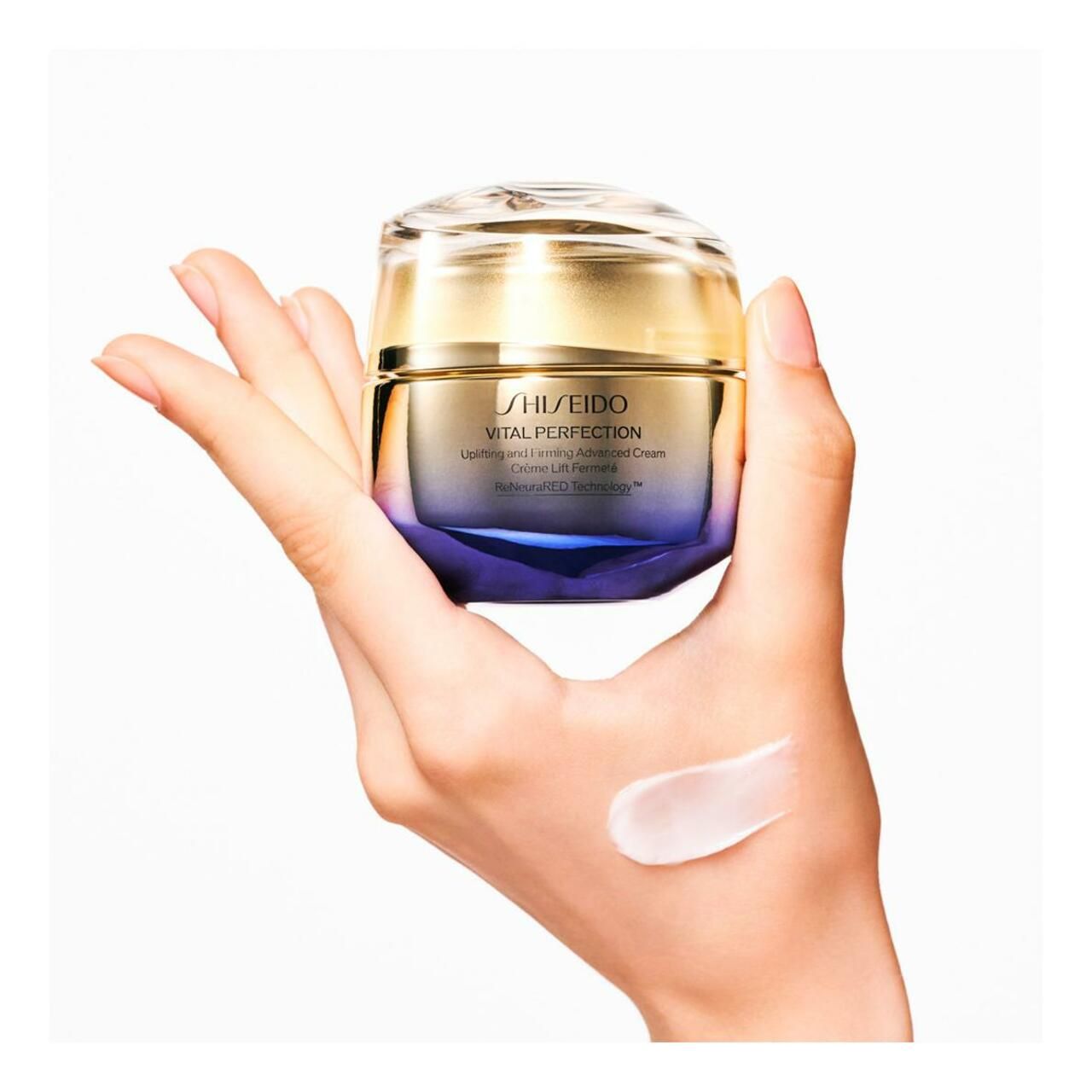 SHIS.VPN UP.FIRM.ADV CR. 50ML