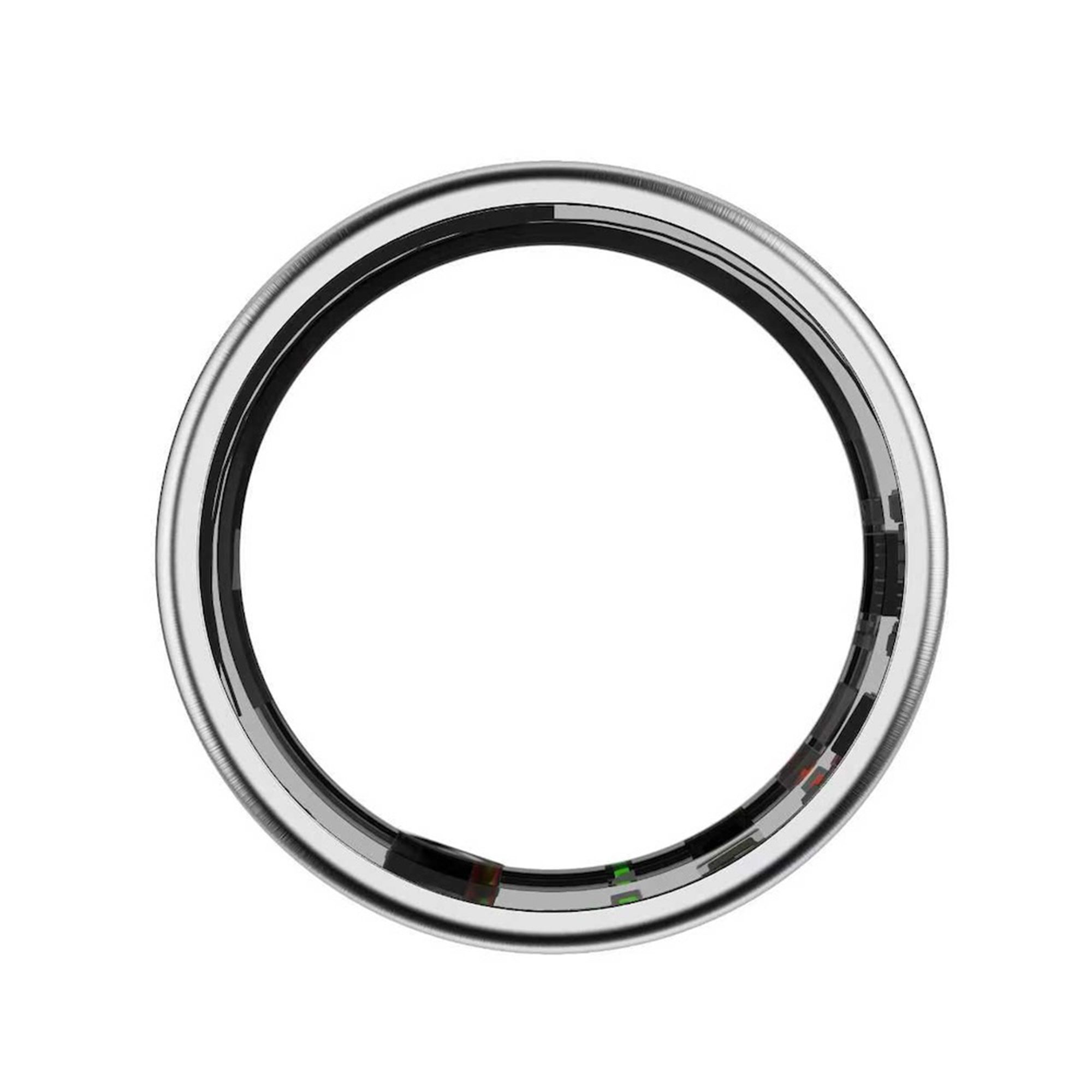 FitRing Air - anello smart: calorie, attività, passi, sonno, stress, temperatura - S