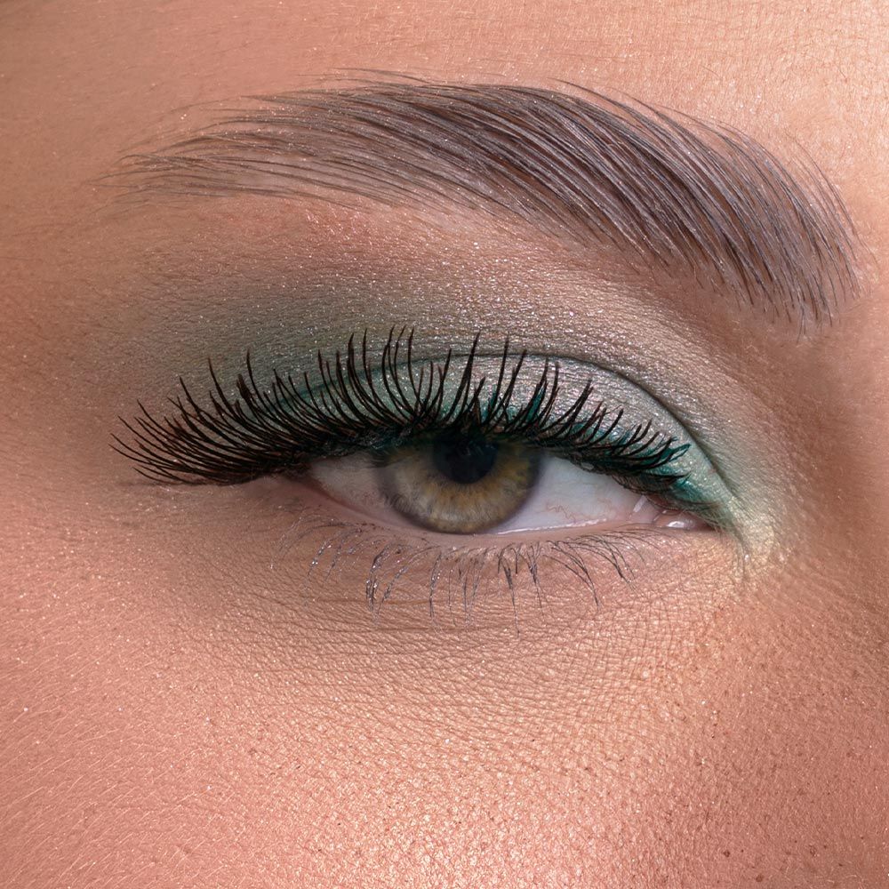 Mia Makeup Moon glaze ombretto cotto
