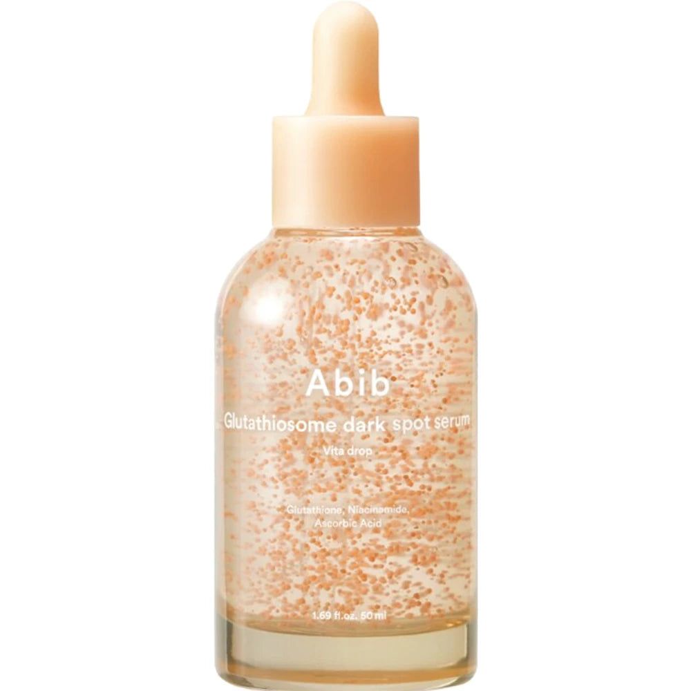 ABIB Glutathiosome Dark Spot Serum Vita Gocce Luminosità e idratazione