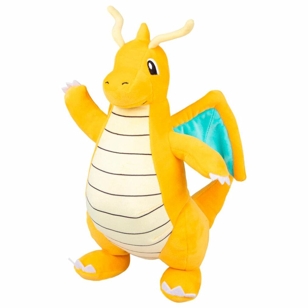 Peluche Pokémon Dragoran 30 cm