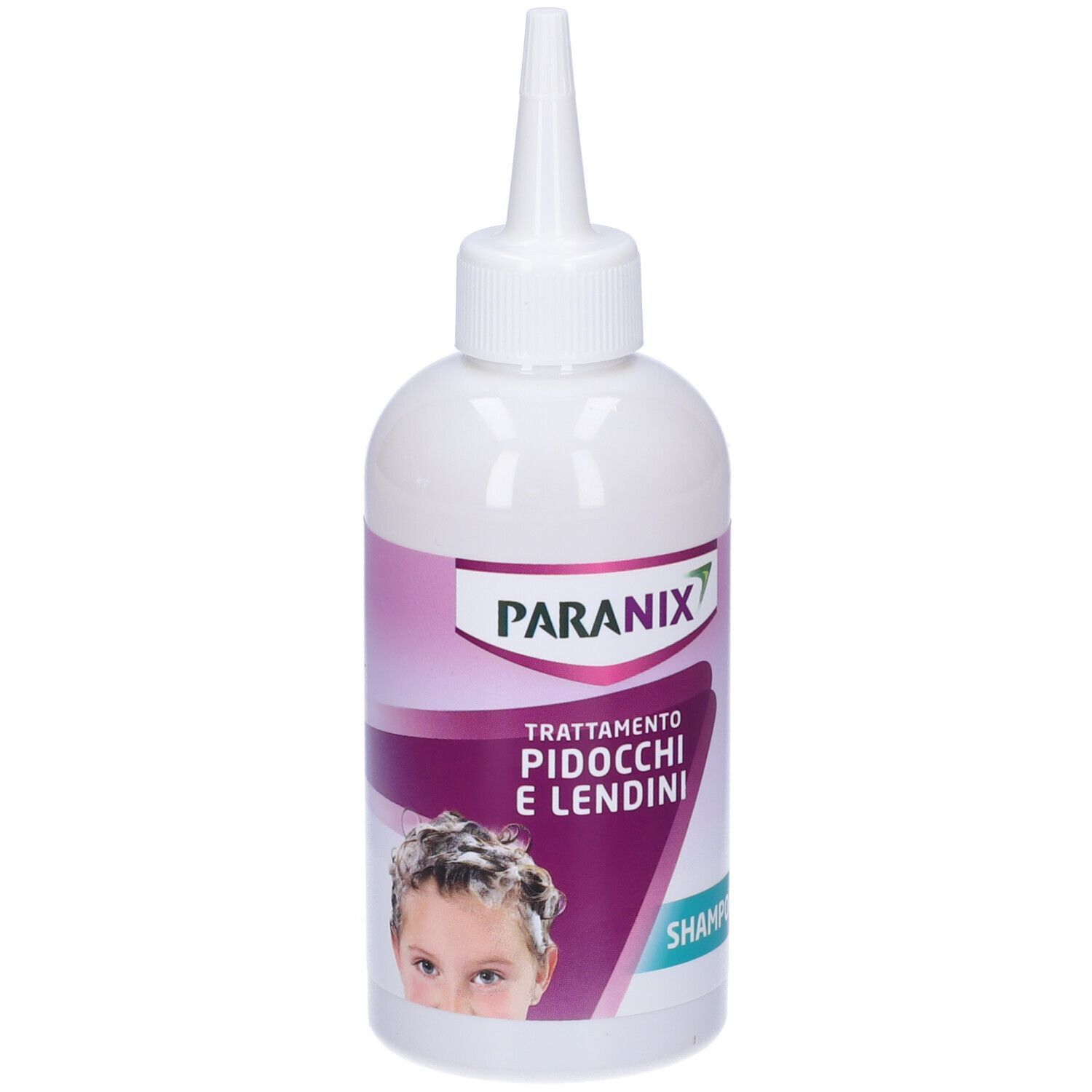 Paranix Shampoo