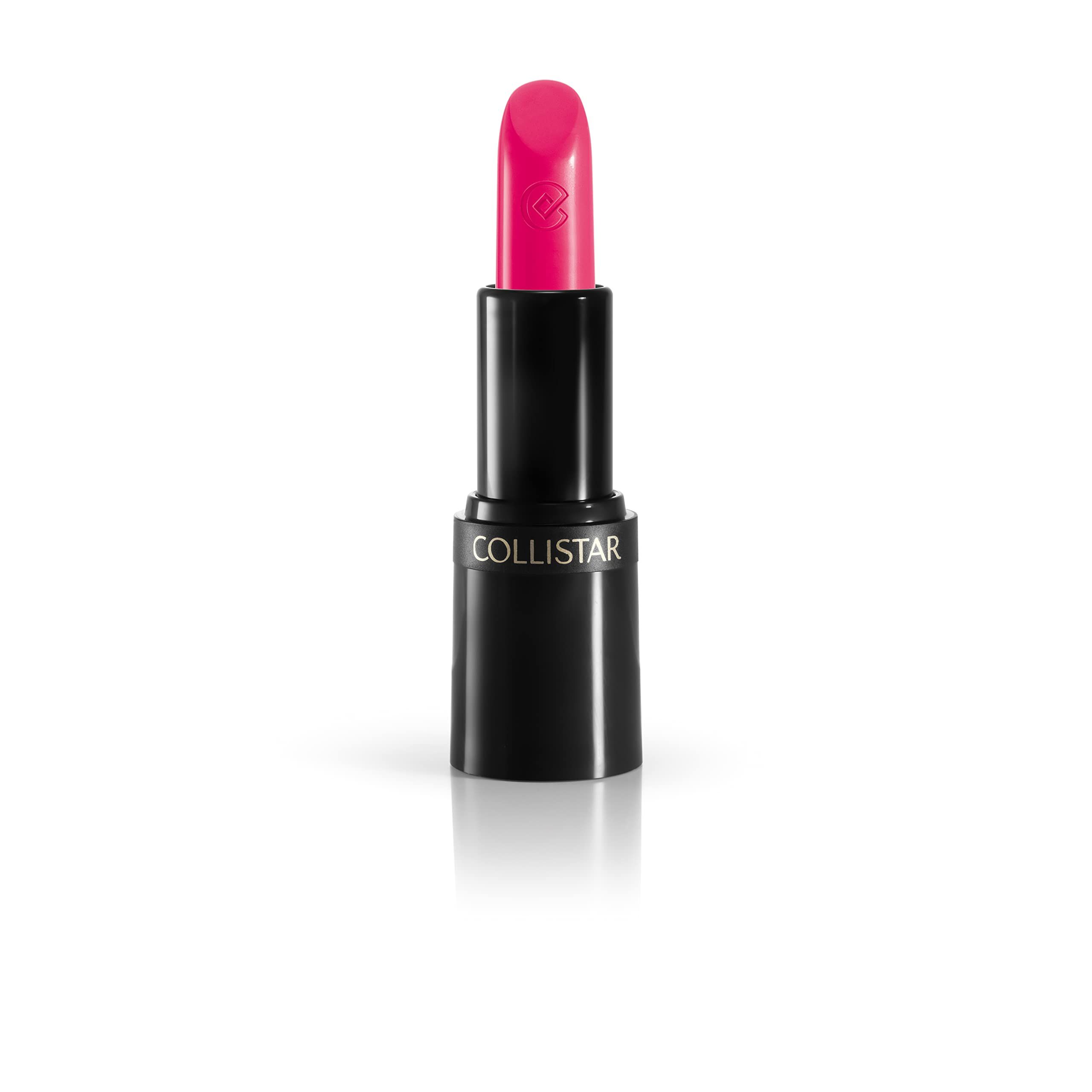 Rossetto Collistar Puro Matte 103 Fucsia - Lunga Durata