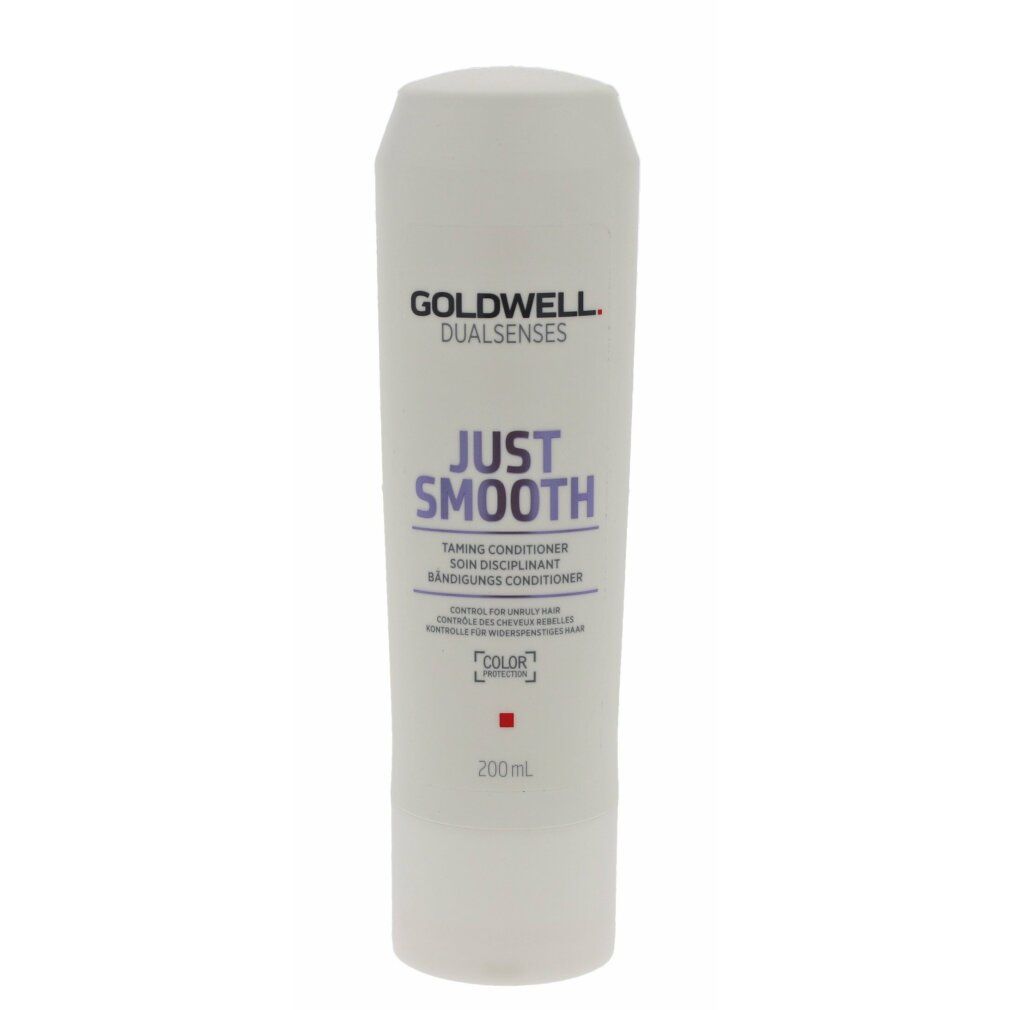Goldwell Dualsenses Just Smooth Balsamo Lisciante e Anti-Frizz