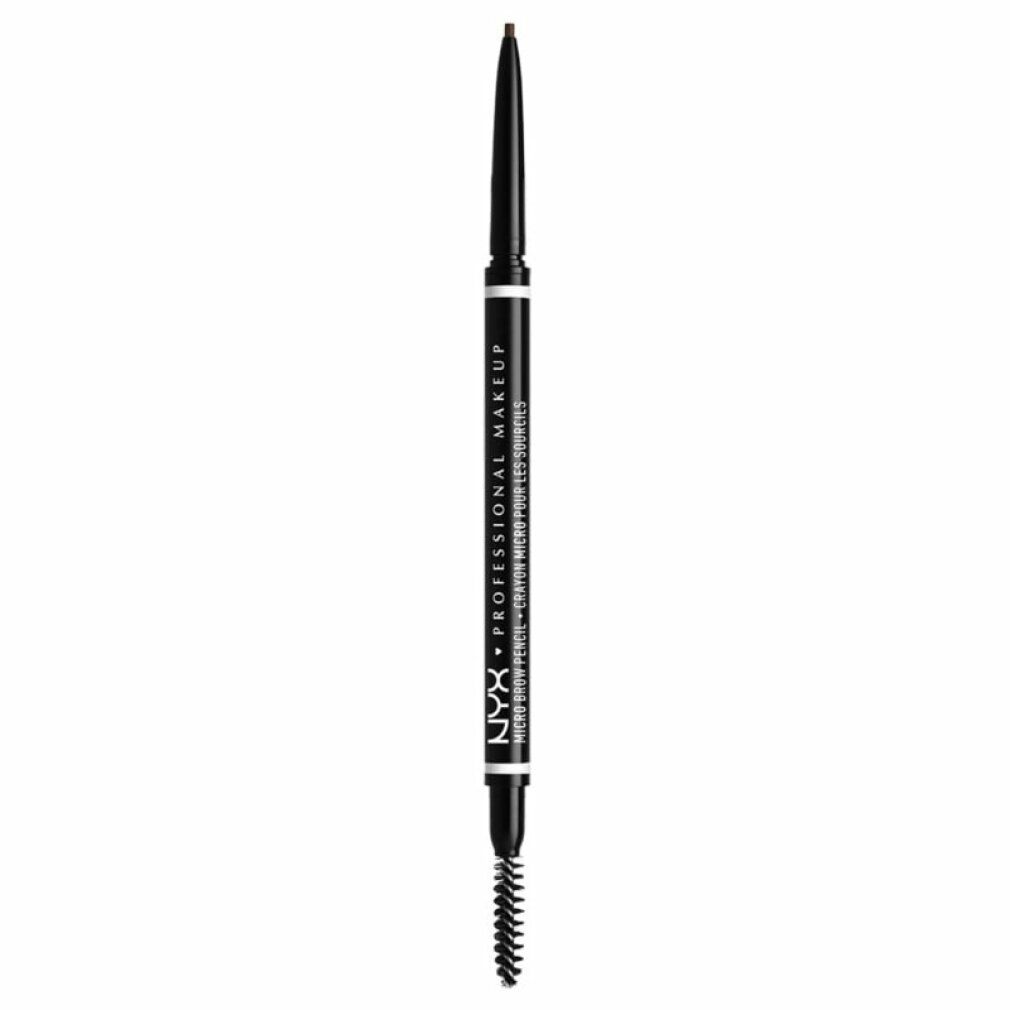 nyx Professional Makeup Micro Brow Pencil Espresso