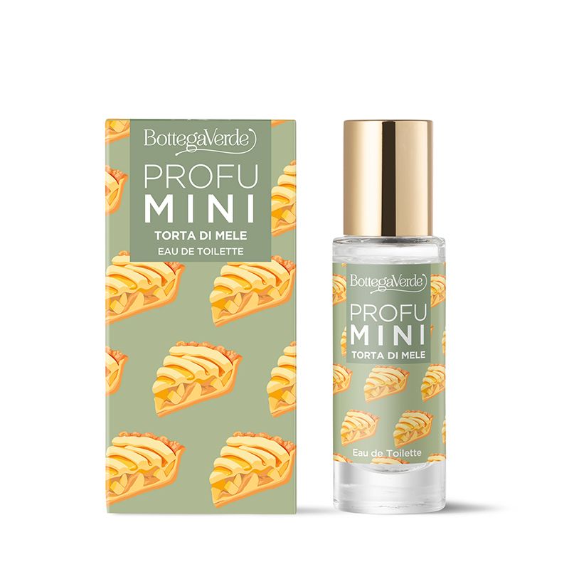 Bottega Verde ProfuMINI - Torta di mele