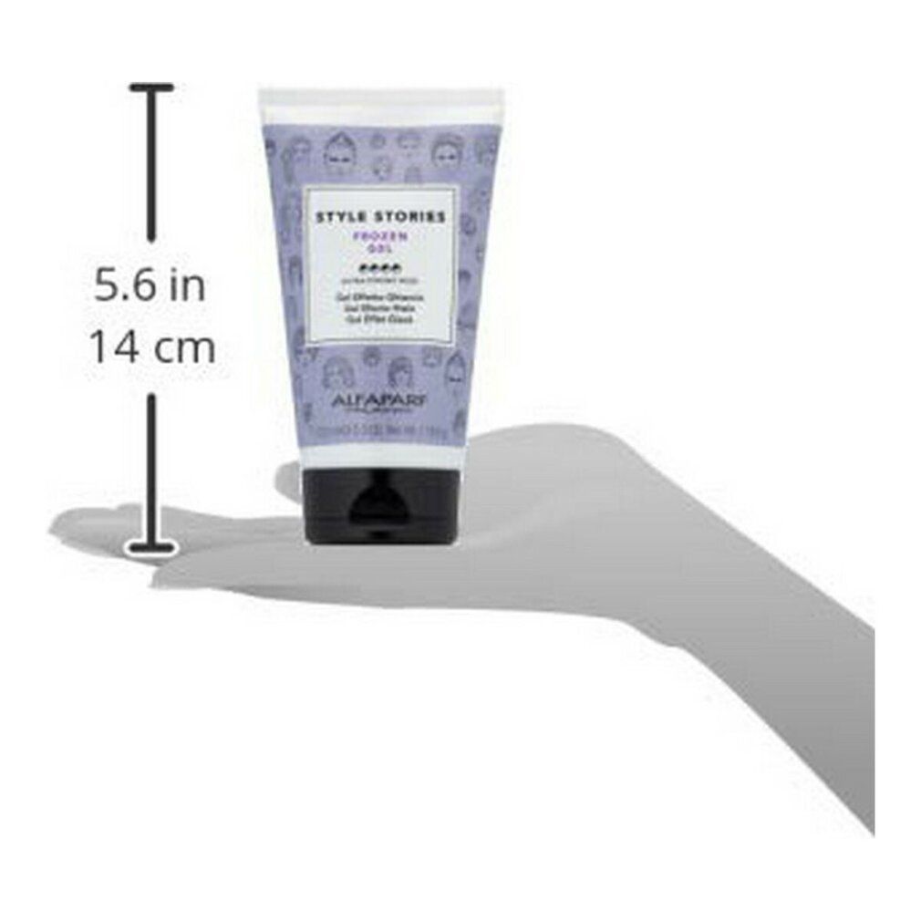 Alfaparf Milano Style Stories Gel Gelato