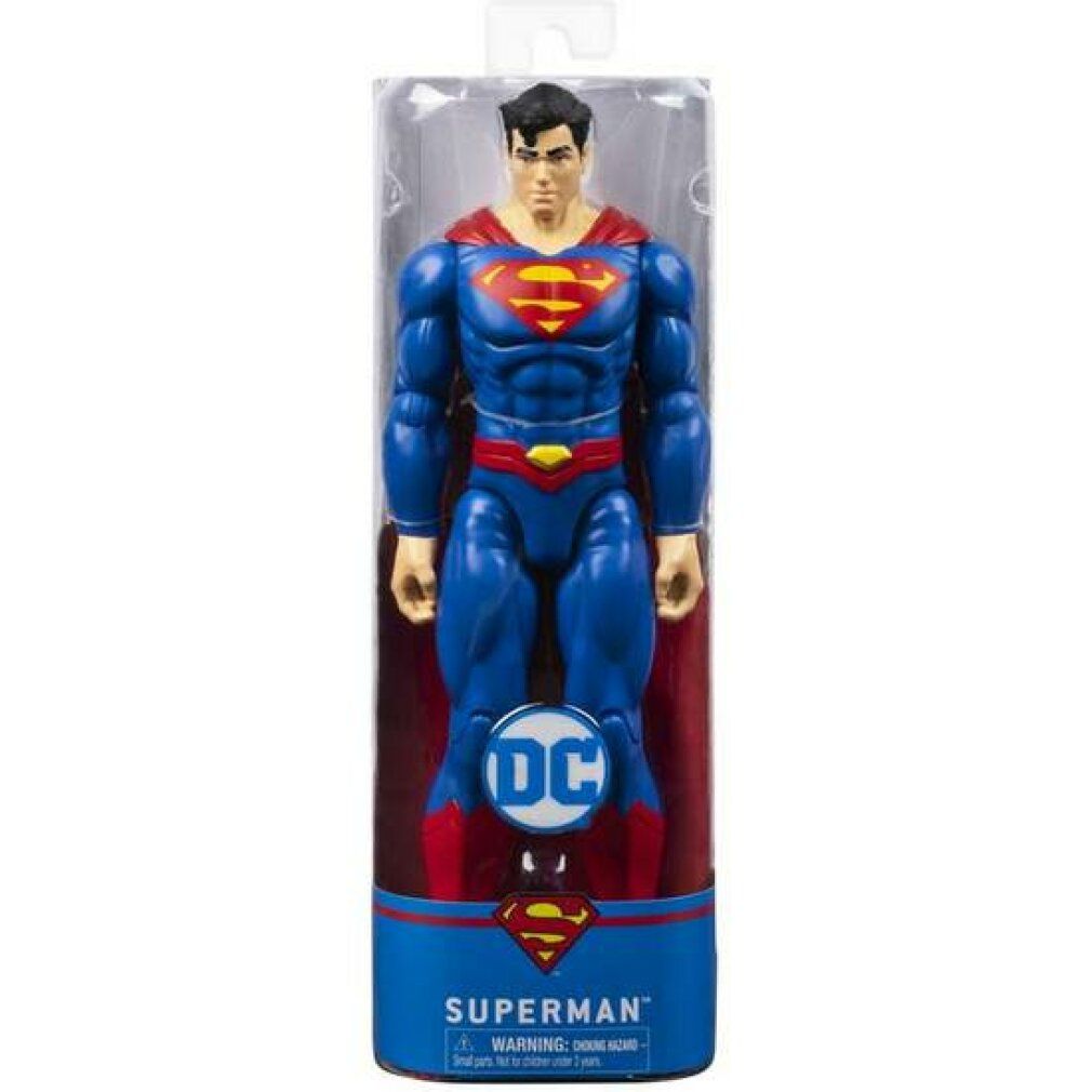dc Comics 30 cm figura d'azione Superman