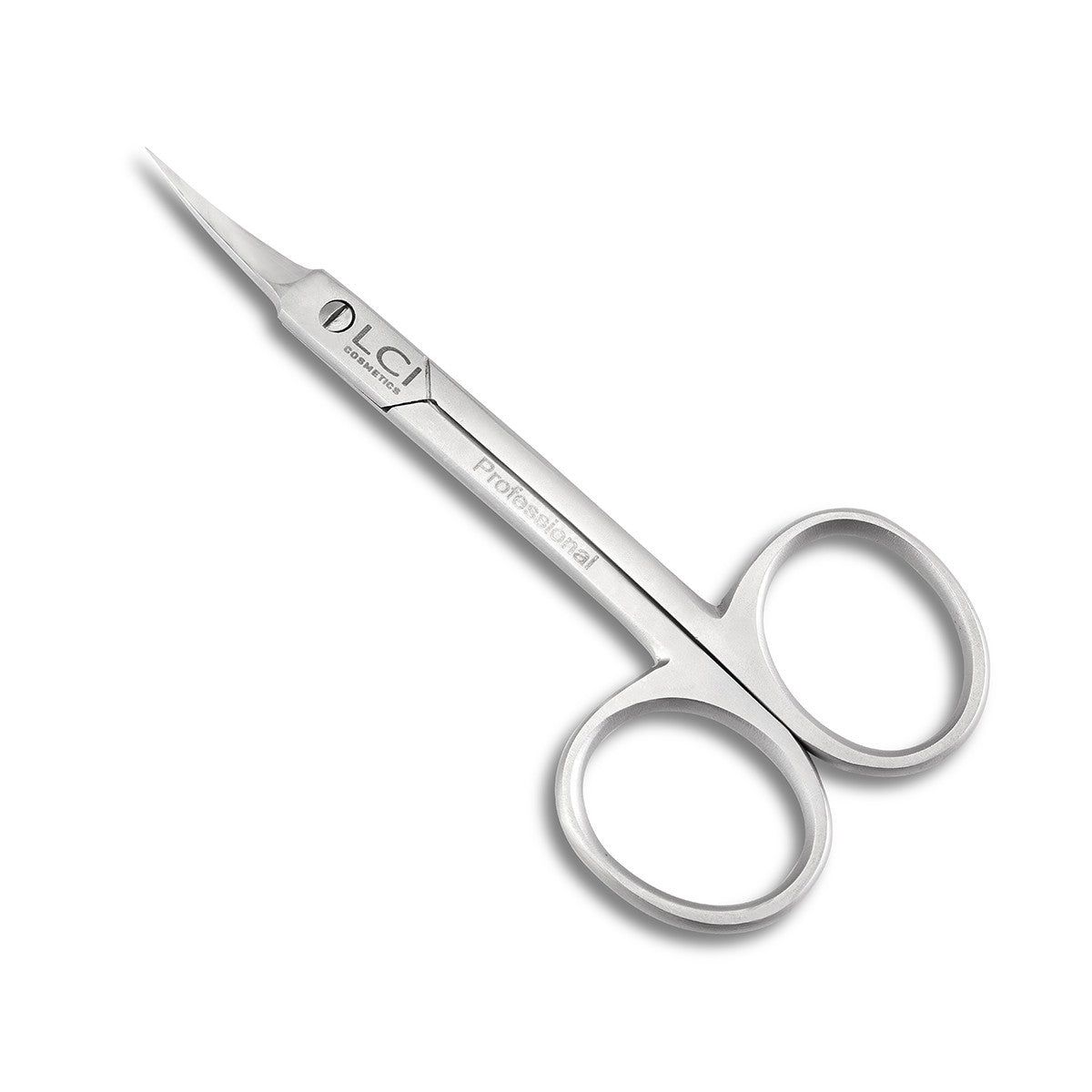 LCI Cosmetics - Forbicina punta fina corta per cuticole