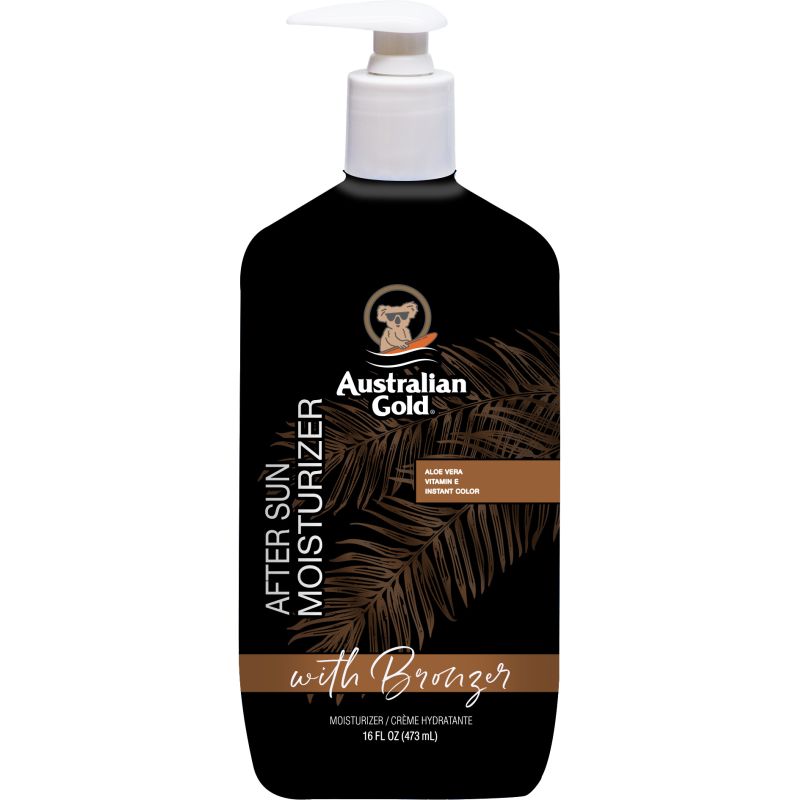 AUSTRALIAN D.SOLE BRONZER 473ML