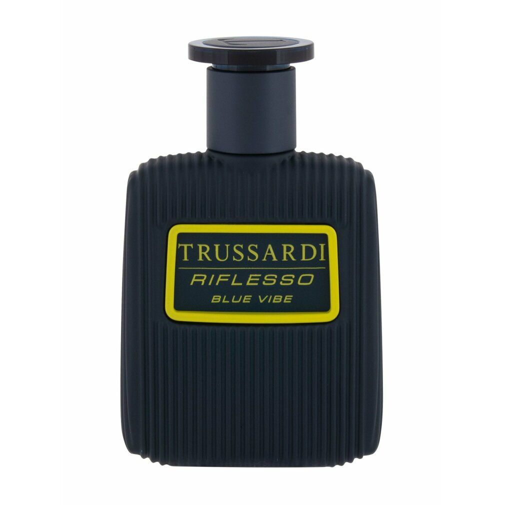 Trussardi Riflesso Blue Vibe Eau De Toilette Spray
