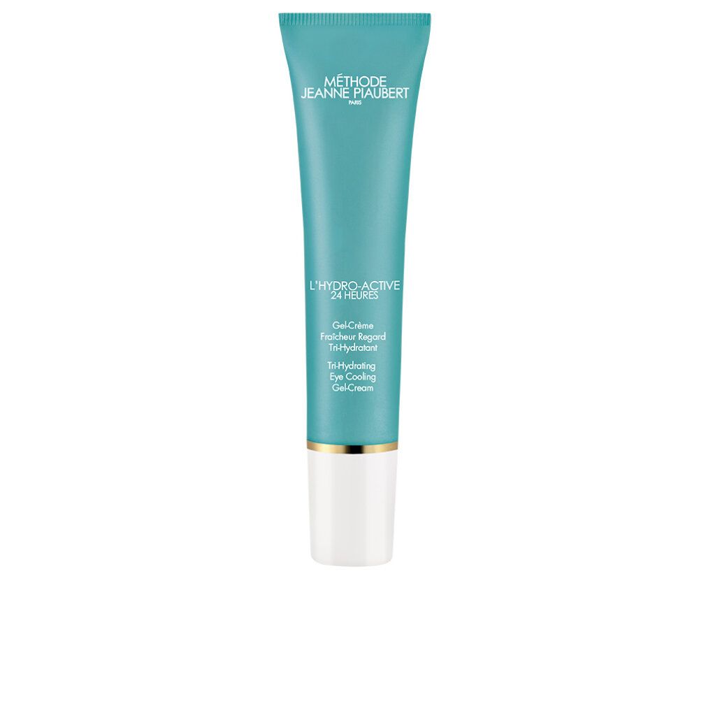 Jeanne Piaubert L&#39 Hydro-Active 24h Gel-Crema Tri-Idratante per gli Occhi