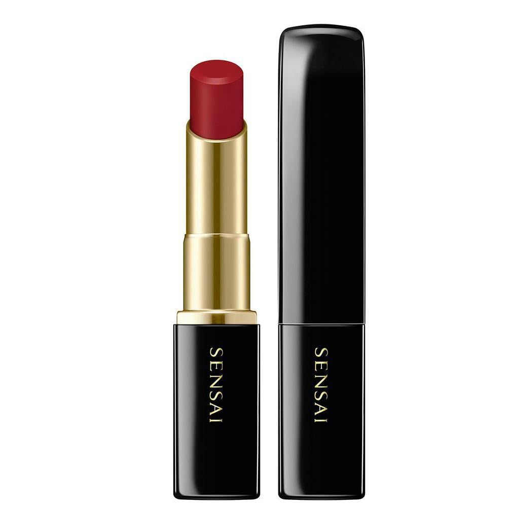 Sensai Lipstick Lasting Plump 01 ricarica, 3,8 g