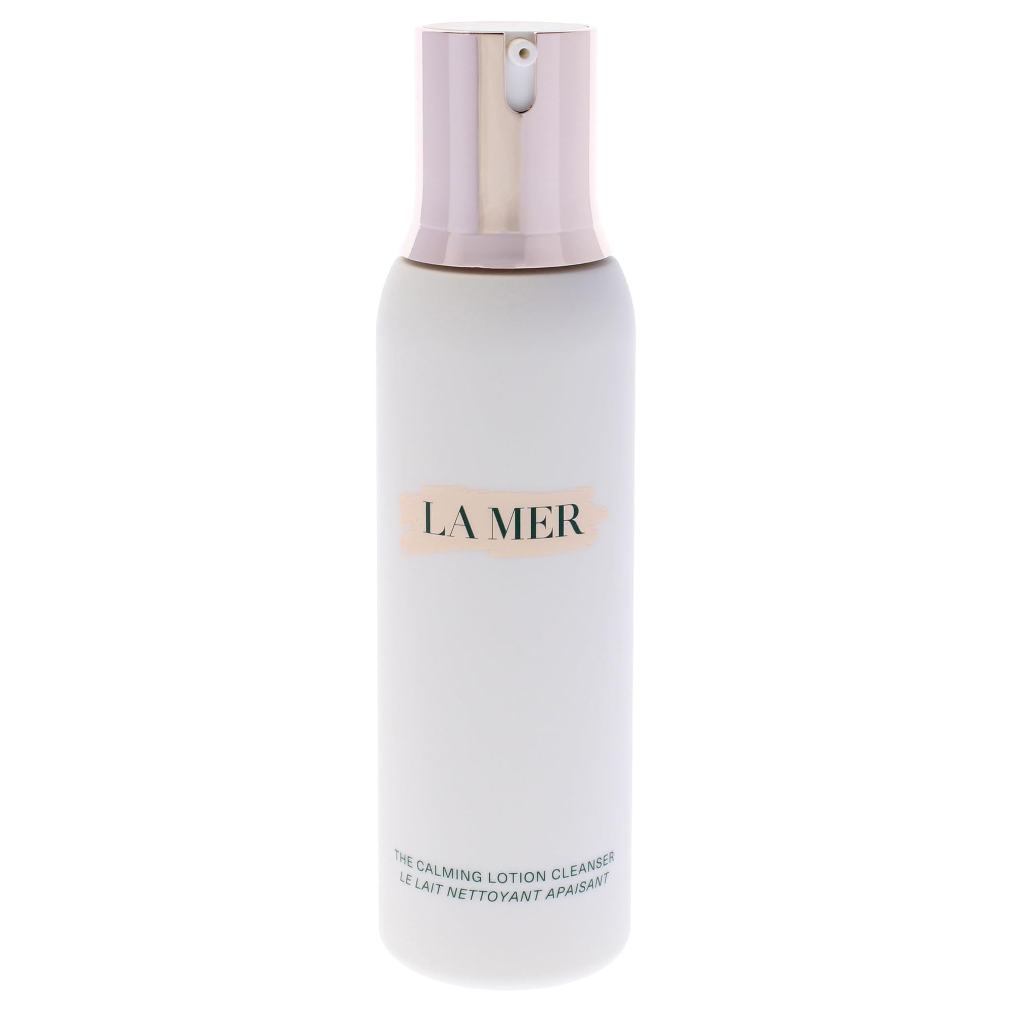 The Calming Lotion Cleanser