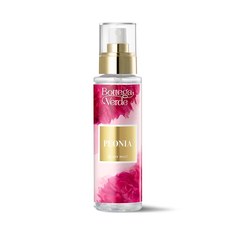 Bottega Verde Peonia - Body mist