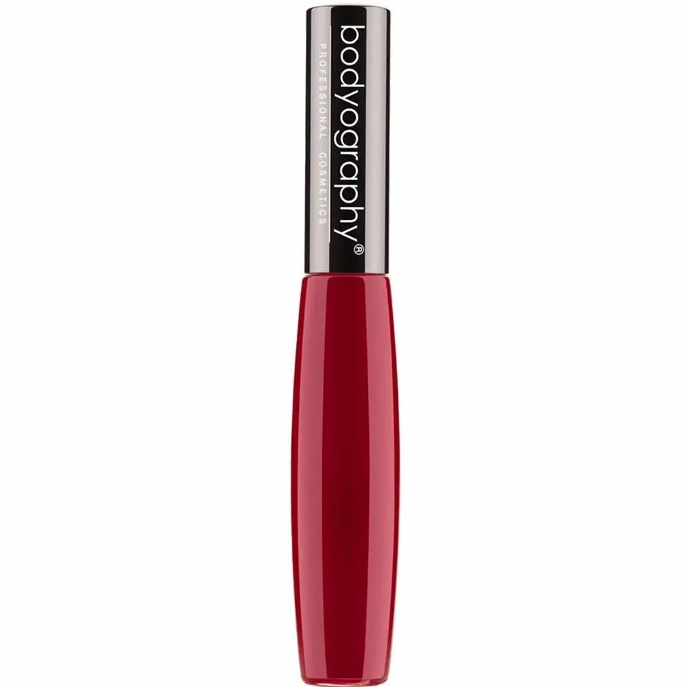 BODYOGRAPHY Lip Gloss – Cherry Pop