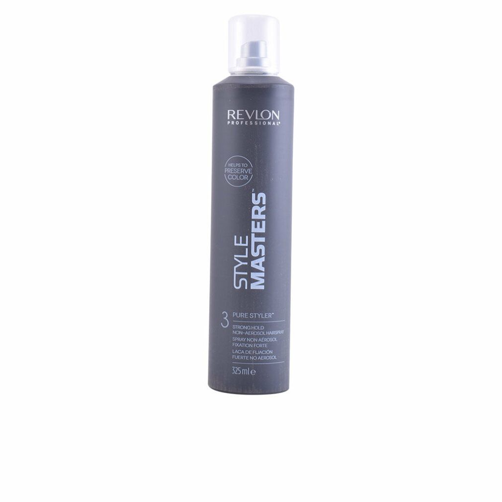 Revlon Style Master Pure Styler Tenuta media senza aerosol