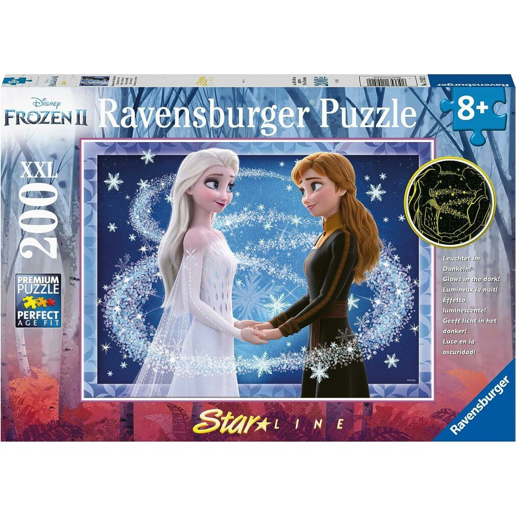 Disney Frozen Starline - Sorelle per immer, . xxl