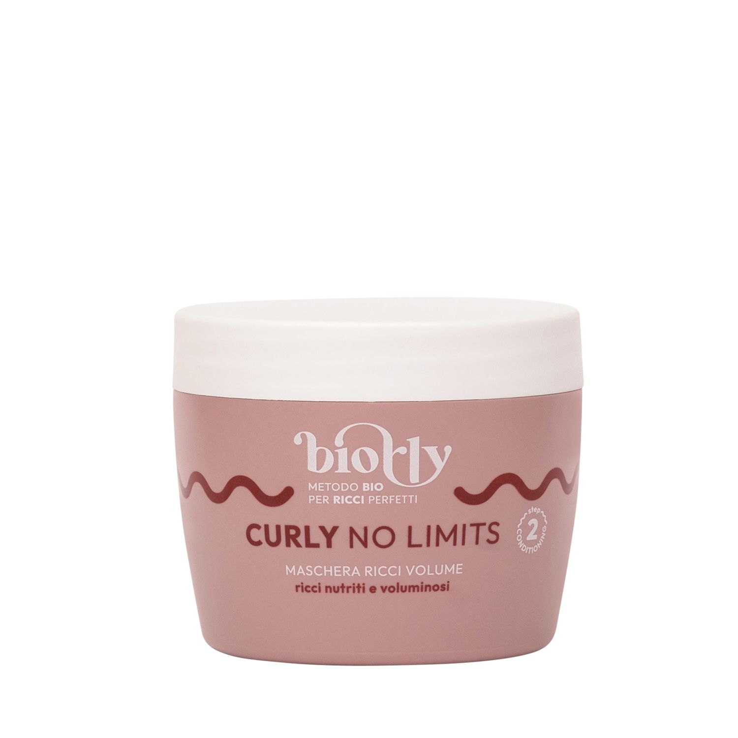 Biorly - Curly No Limts