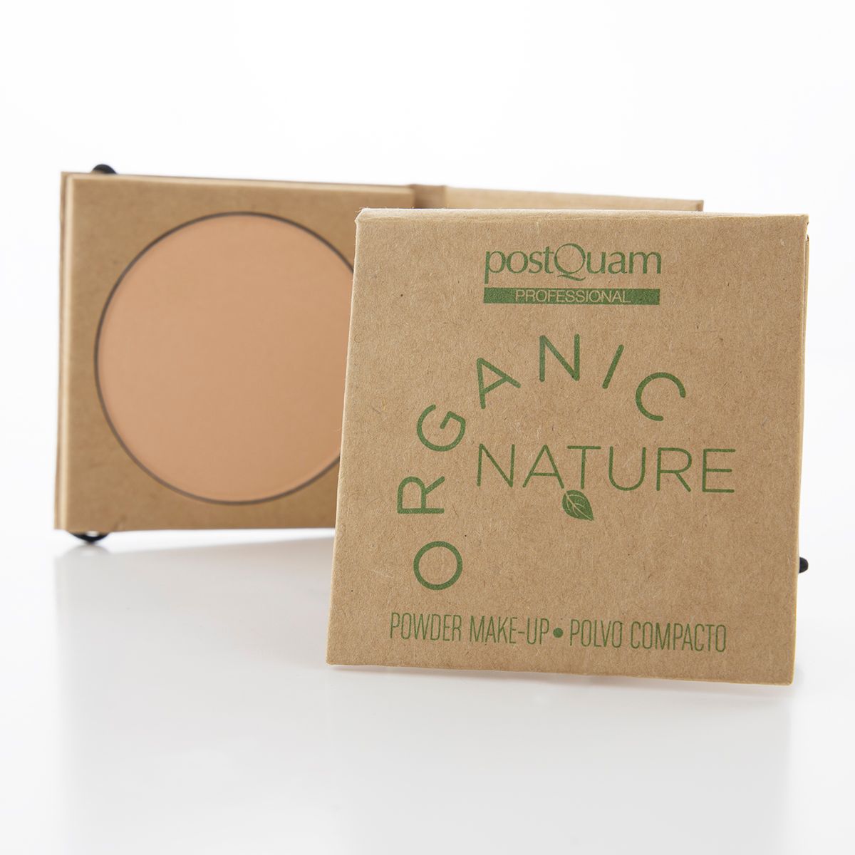 Postquam Ombretti Organic Pink