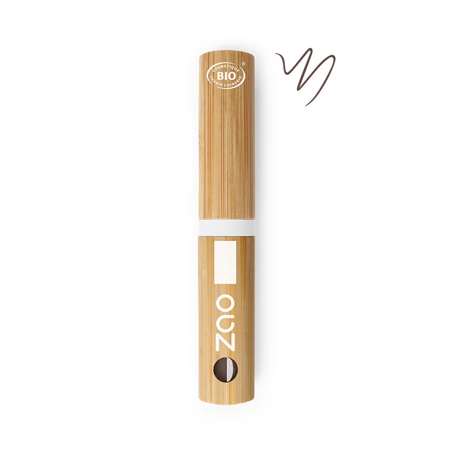 ZAO Make-up Ricarica Eyeliner pennello